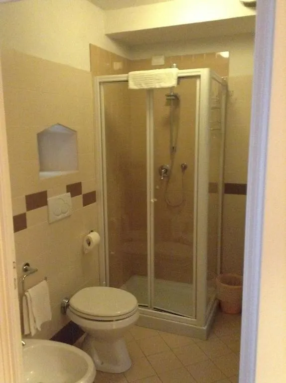 Albergo Giugni Prato  Prato (Prato)