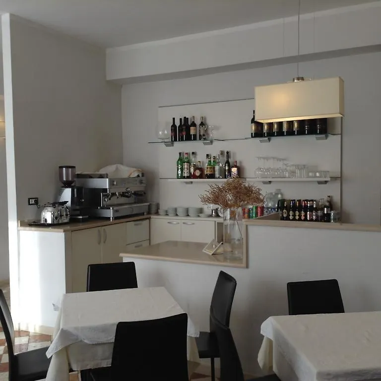 Albergo Giugni Prato  Hotel Prato (Prato)