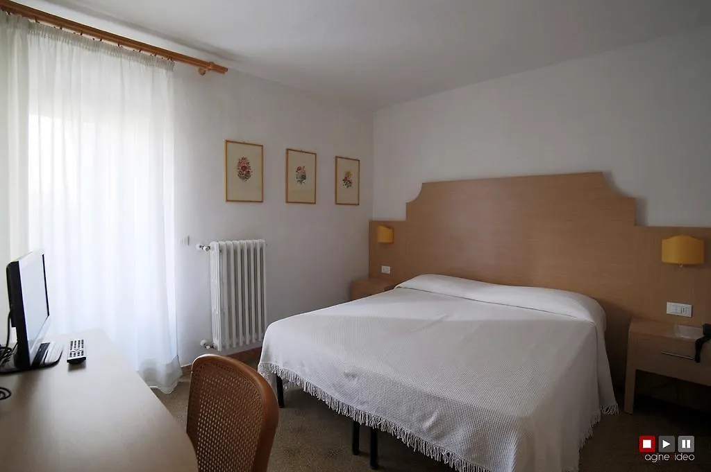 Albergo Giugni Prato  Itálie