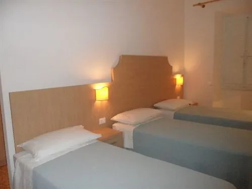 Albergo Giugni Prato  Hotel Prato (Prato)
