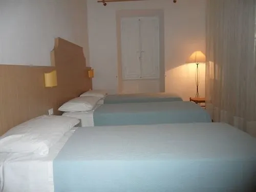 ** Hotel Albergo Giugni Prato  Italy