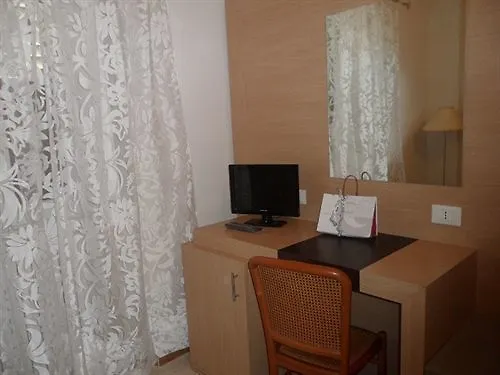 Albergo Giugni Prato  Itálie