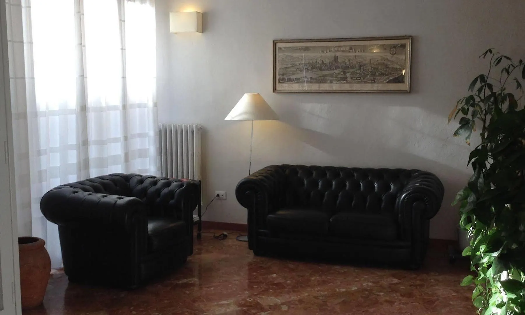 Albergo Giugni Prato