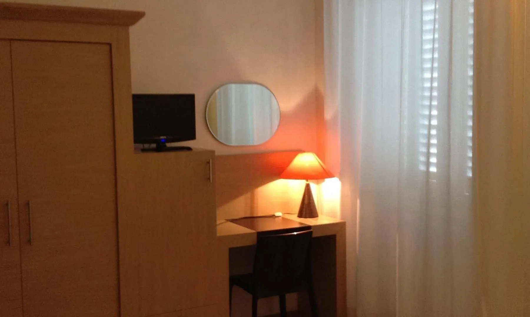 Hotel Albergo Giugni Prato