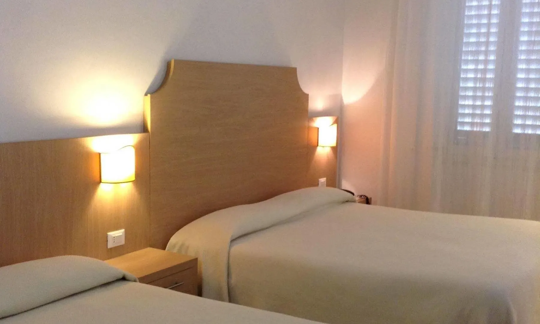 Albergo Giugni Prato  Italy