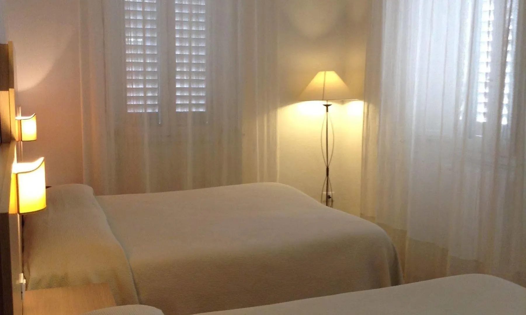 Albergo Giugni Prato  2*, Prato (Prato) Italy