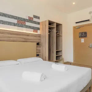 Hotel Prato Center