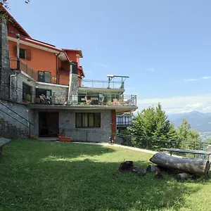 Funivia Hotel Laveno-Mombello