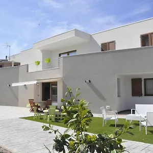 Casa Oggiano Appartamento