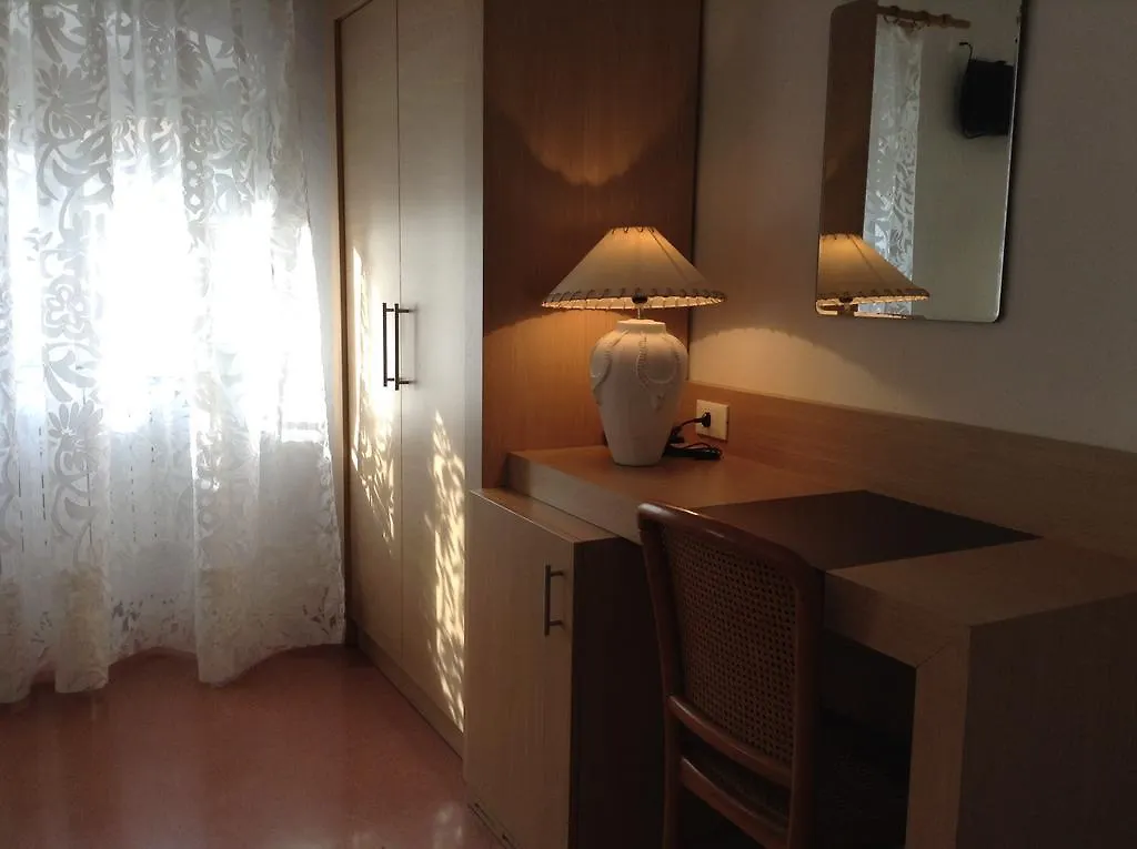 Albergo Giugni Prato  Prato (Prato)