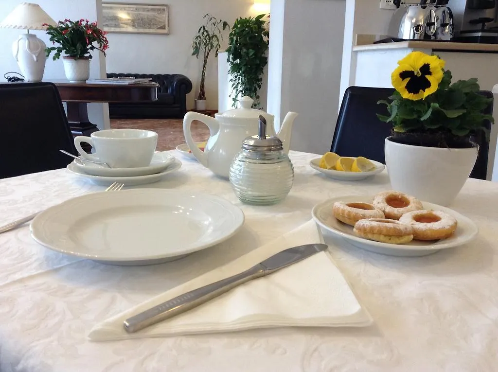 Albergo Giugni Prato