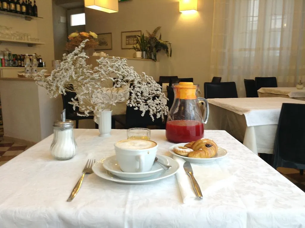 Hotel Albergo Giugni Prato