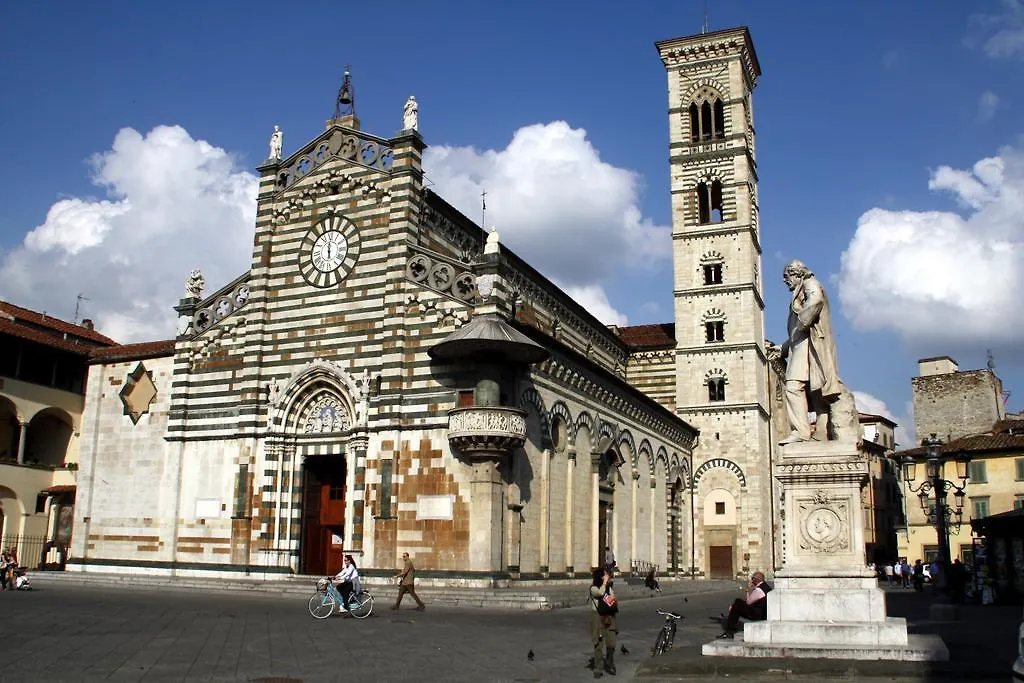 Albergo Giugni Prato  2*, Prato (Prato)