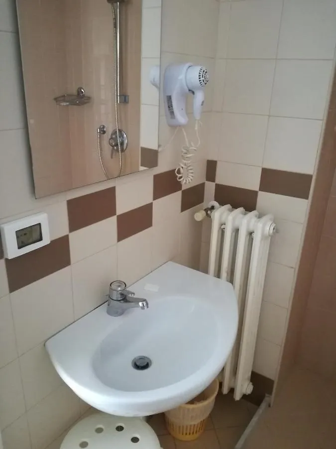 Albergo Giugni Prato  2*, Prato (Prato) Italien