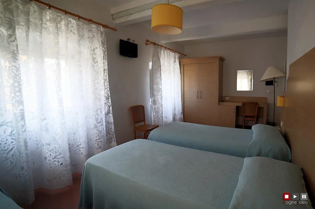 Albergo Giugni Prato  Italien