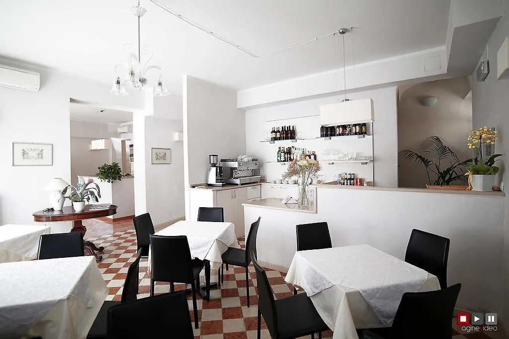 Albergo Giugni Prato  Italien