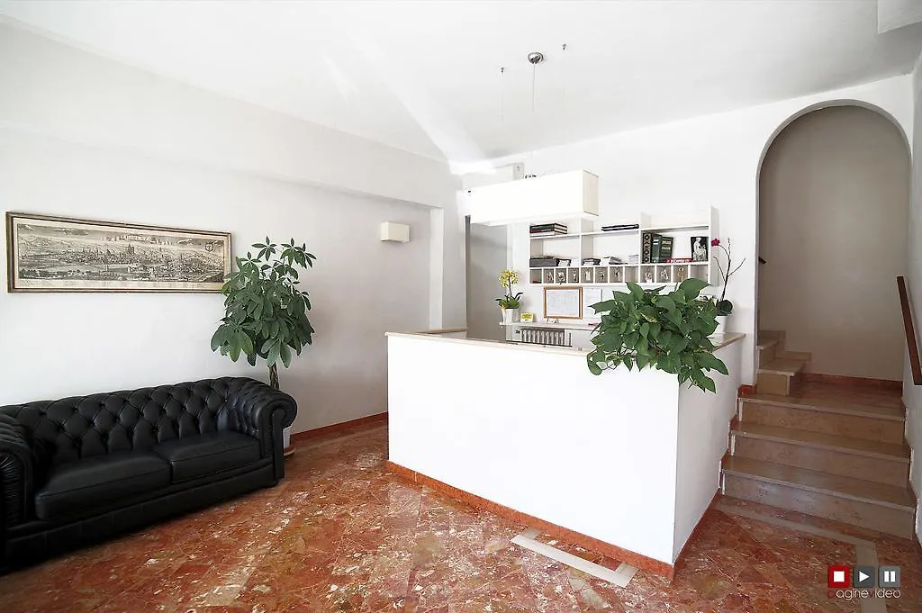 Hotel Albergo Giugni Prato