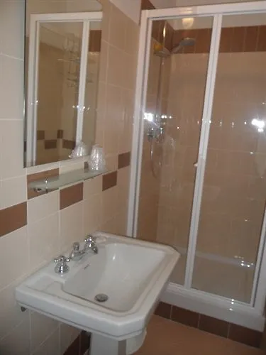 Albergo Giugni Prato  Italien