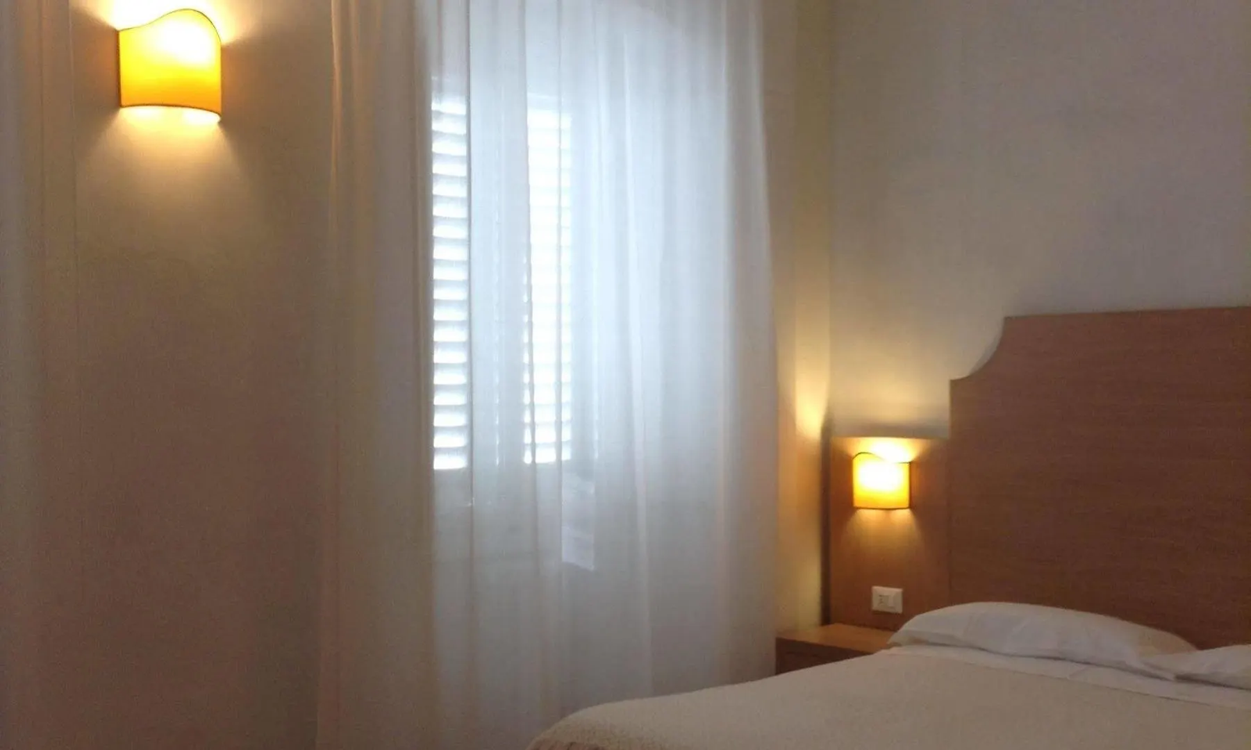 Albergo Giugni Prato