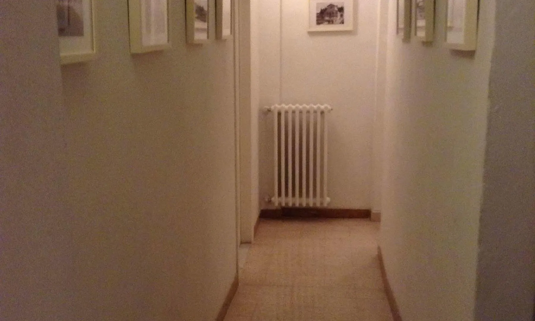 Albergo Giugni Prato  Italien