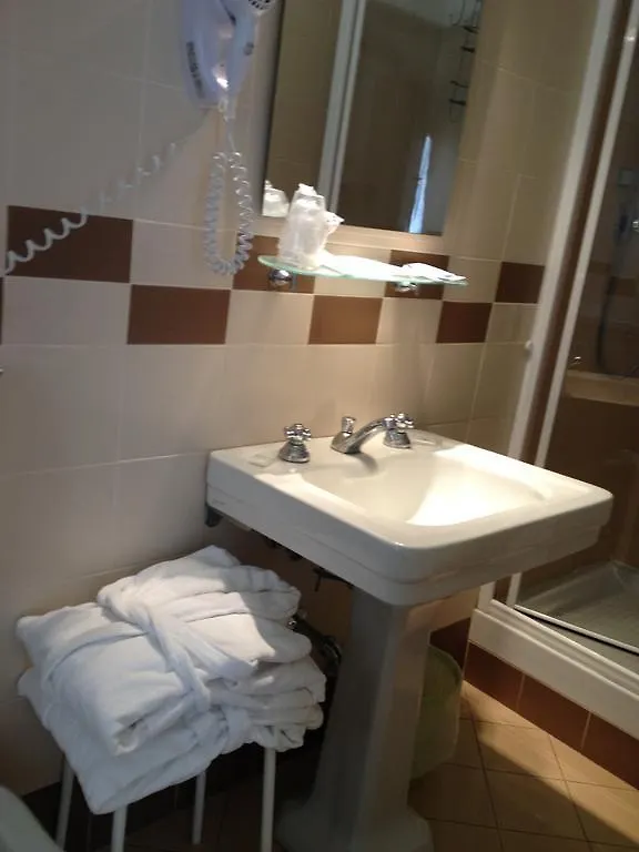 Hotel Albergo Giugni Prato