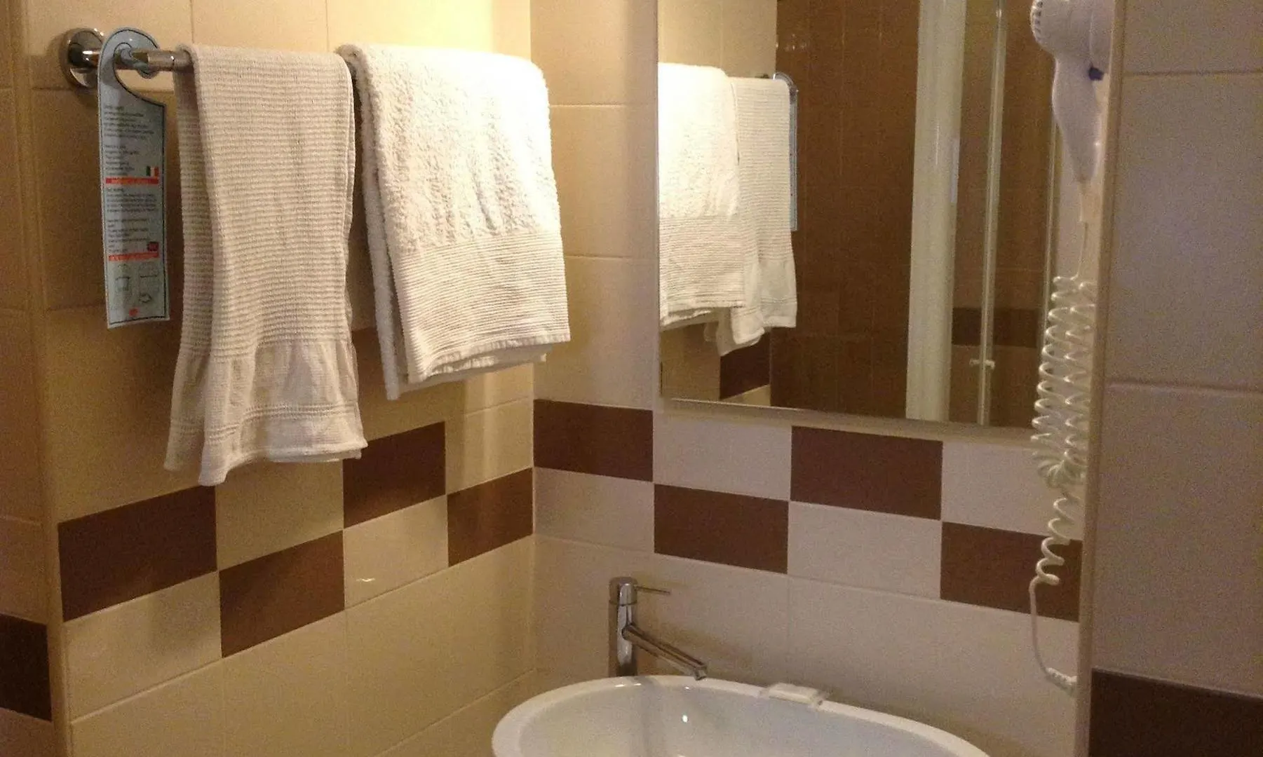 Albergo Giugni Prato