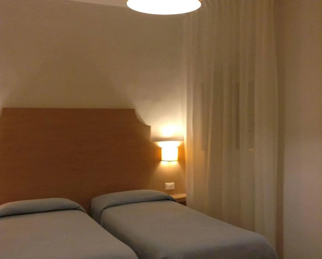 Albergo Giugni Prato  Hotel